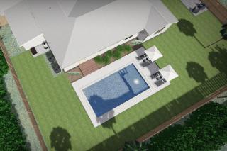 Pink Pearl By the Sea 8 Bedroom - 8