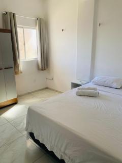 Apartamento inteiro para Casal - 0