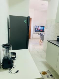Apartamento inteiro para Casal - 8