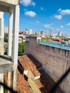 Apartamento inteiro para Casal 404 - 7