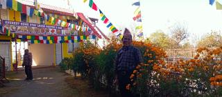 Everest Home Stay Temal Kalimati Tower - Thapathali - 8