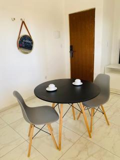 Apartamento inteiro para Casal - 5