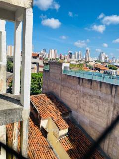 Apartamento inteiro para Casal - 4