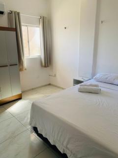 Apartamento inteiro para Casal - 1