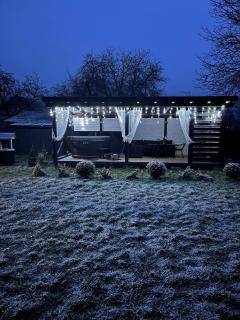 Heart of the Carpathians - 8