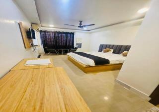 Zaarang Inn Hotel - 5