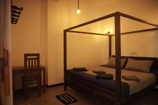 Lulu's Arugam Bay - 9