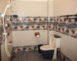 Lulu's Arugam Bay - 8