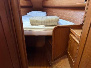 Sailboat Classic Living - Heraklion Marina - 6