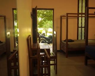 Lulu's Arugam Bay - 7