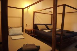 Lulu's Arugam Bay - 5