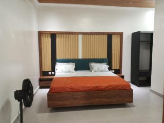 Kigali Orbit Shared Apartment - Private Suite 1 - 9