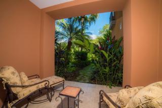 Veranda 4F 2 bdr Garden View in Los Suenos - 2