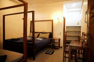 Lulu's Arugam Bay - 3