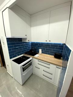 G604 - Panorámás, felújított, teljesen felszerelt lakás - 4