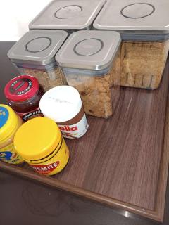 Victoria Point Queen Bed & Breakfast - 7