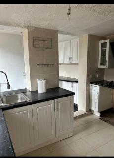 Cozy & Comfy Apartments Dundee - 1