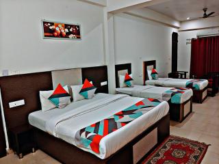 HOTEL OM SHIVAAY INN - 9