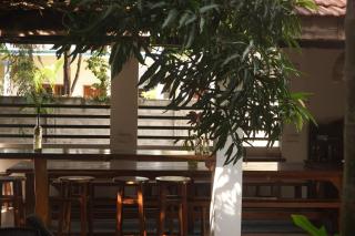 Lulu's Arugam Bay - 1