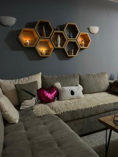 Cozy Apartment B35 in Grand Resort Pamporovo - 1