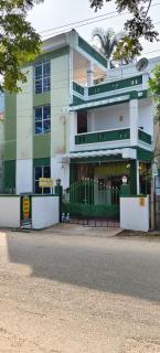 Le Green House Villa - 0