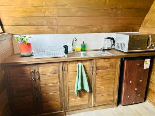 Cabañas La Encatada - 8