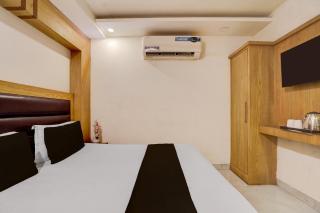Hotel Le - Cashew By Family Hotels walking New Delhi Rly station - 5