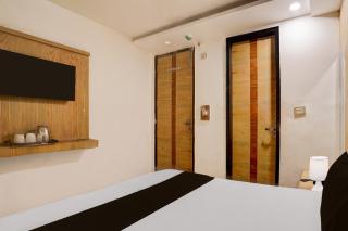 Hotel Le - Cashew By Family Hotels walking New Delhi Rly station - 7