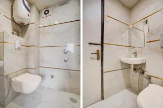 Hotel Le - Cashew By Family Hotels walking New Delhi Rly station - 1