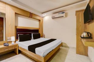 Hotel Le - Cashew By Family Hotels walking New Delhi Rly station - Jāmb - 0
