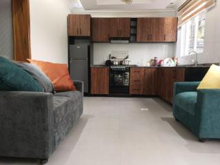 Kigali Orbit Shared Apartment - Private Suite 1 - 8