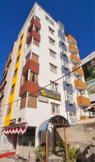 Global Stay - Sarjapura - 0