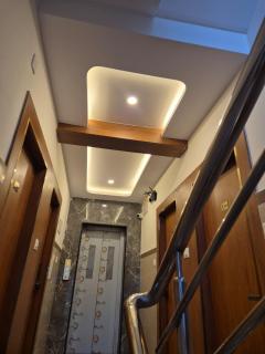 Global Stay - Sarjapura - 3