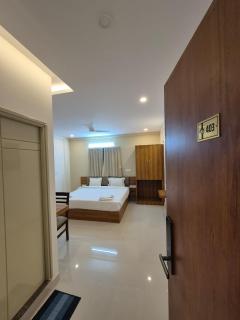Global Stay - Sarjapura - 1