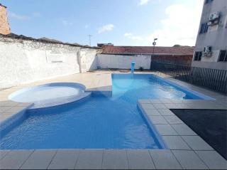 Apartamento 10 min Pajucara - Maceió - 8