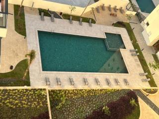 Appartement familial dans résidence avec piscine - Tangier - 5