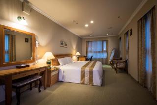 Formosa Corridor Hotel - Taichung - 6