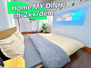 BT Home 120 Phú Mỹ - Mỹ đình - 8
