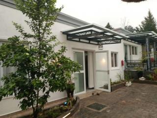 Kigali Orbit Shared Apartment - Private Suite 1 - 2