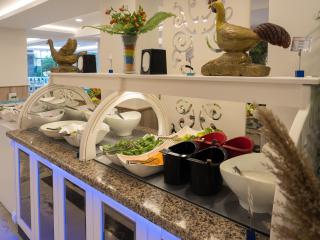 Halıcı Hotel Marmaris - 5