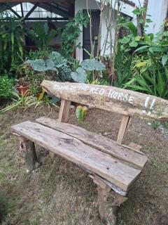 The English Filipina Secret Garden Resort - 9