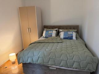 Petra Apartments - 3