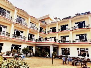 Hotel kerni palace - 5