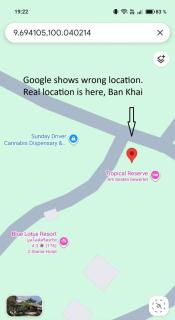 Simple Hostel Phangan - 0