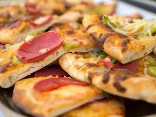 Halıcı Hotel Marmaris - 1