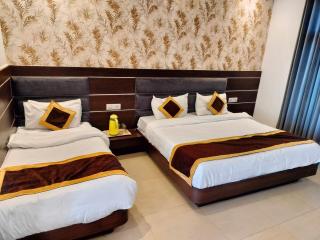 Hotel kerni palace - 7