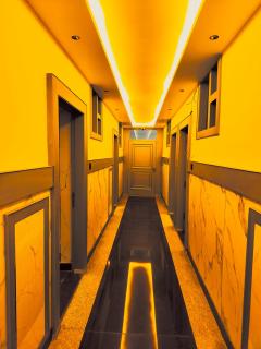 Hotel kerni palace - 0