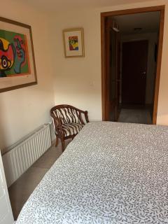 Cosy Garden Room Riverhouse - 8