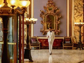 Fairmont San Francisco - 4