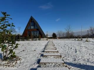 A-frame Dor De Aer - 3